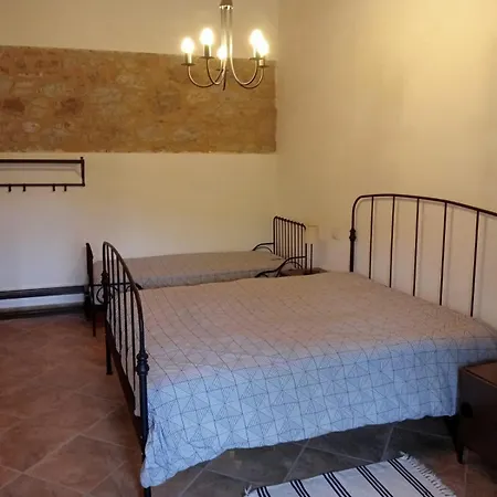 Podere Santa Benedetta Affittacamere 3*
