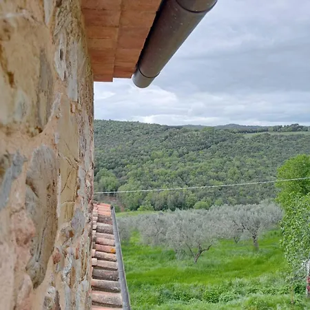 Penzion Podere Santa Benedetta