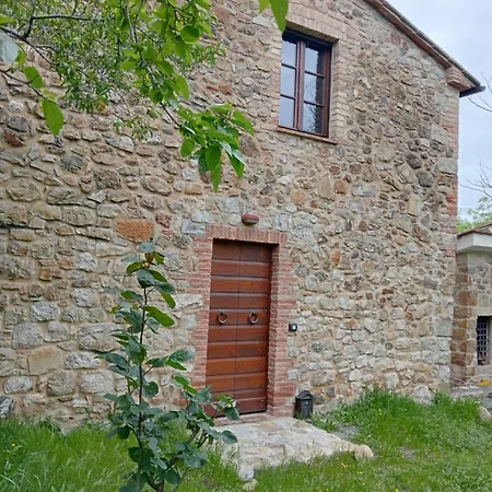 Podere Santa Benedetta *