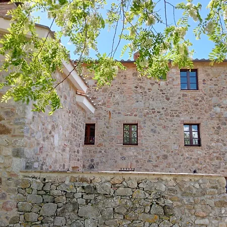 Podere Santa Benedetta