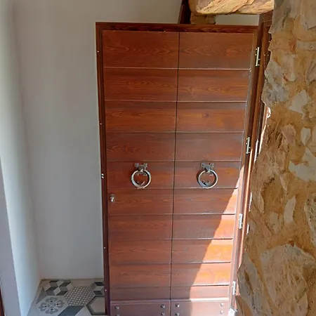 Podere Santa Benedetta 3* Ribolla