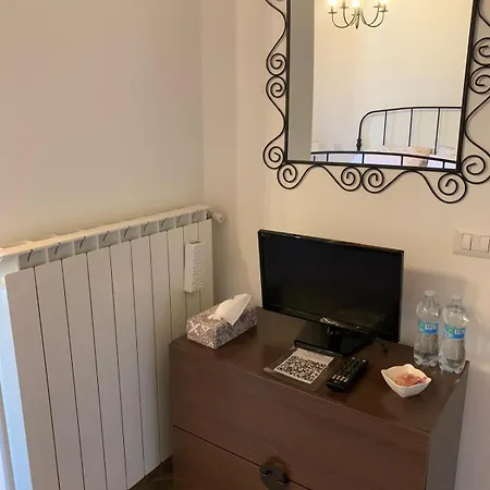 Pensionat Podere Santa Benedetta