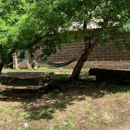 Pensionat Podere Santa Benedetta