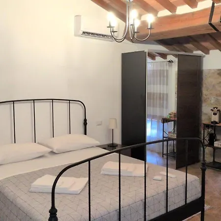 Pensjonat Podere Santa Benedetta