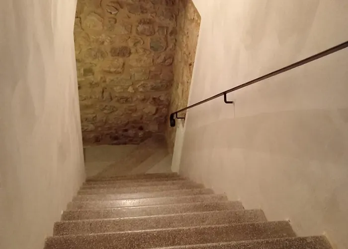 Podere Santa Benedetta