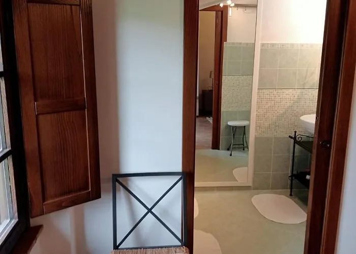 Podere Santa Benedetta