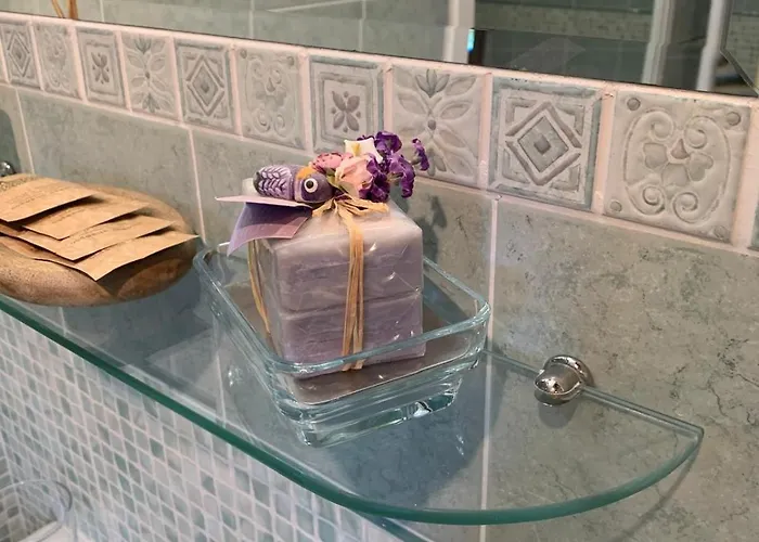 Pensionat Podere Santa Benedetta Ribolla