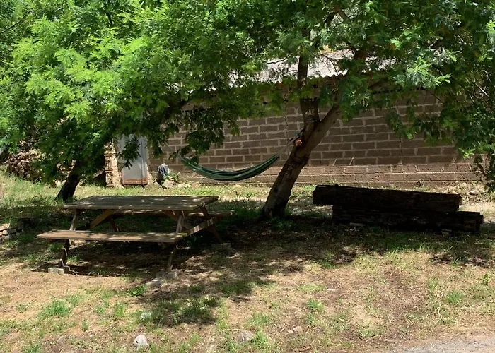 Pensionat Podere Santa Benedetta